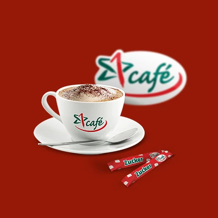 unser star Café