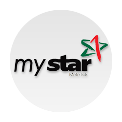 my star Logo